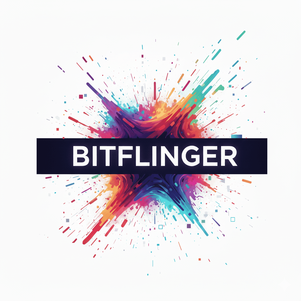 Bitflinger