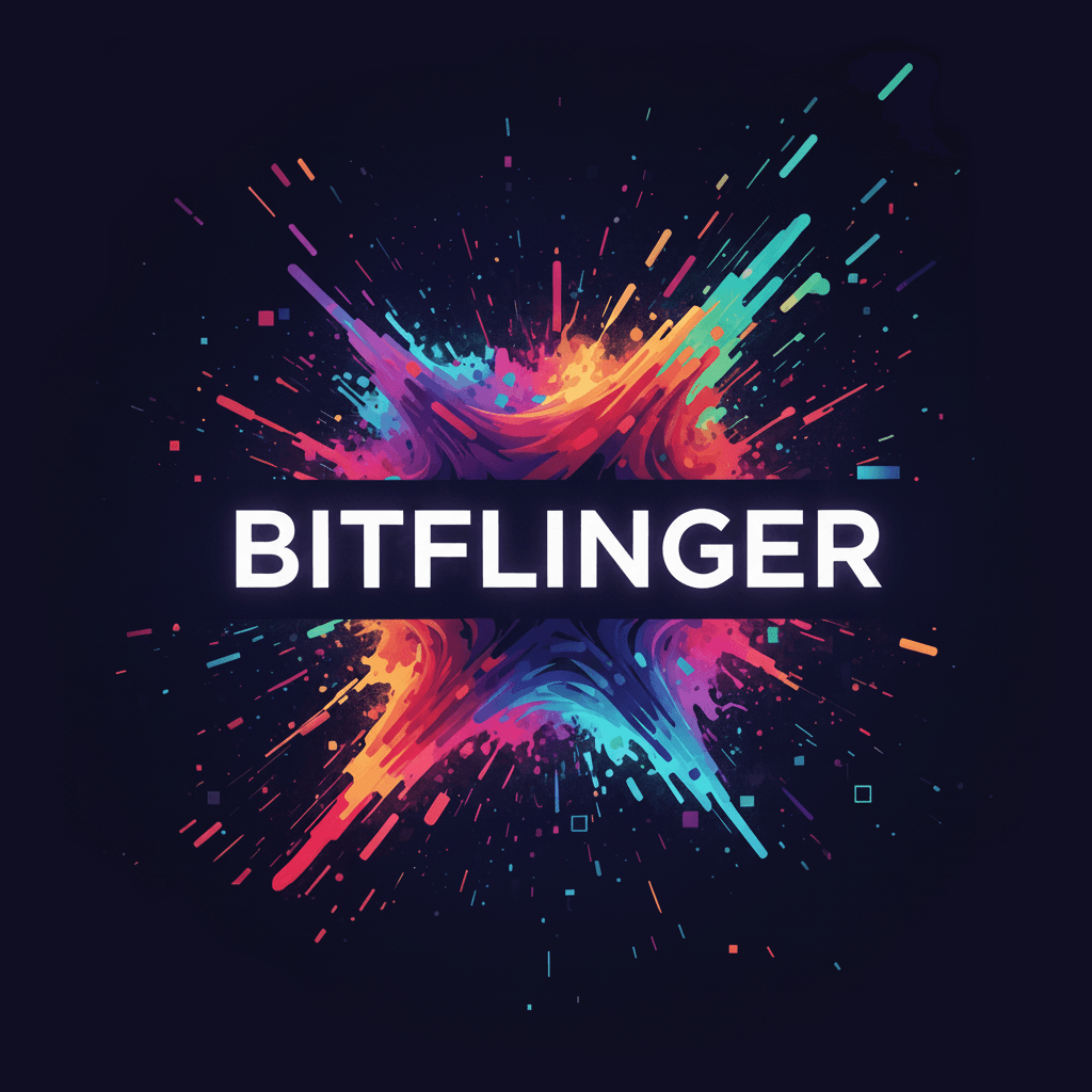 Bitflinger
